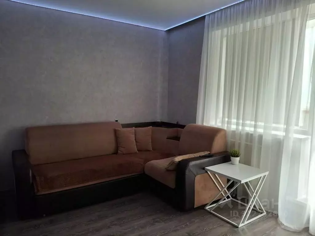 1-к кв. Пермский край, Пермь Цимлянская ул., 17 (34.0 м) - Фото 2