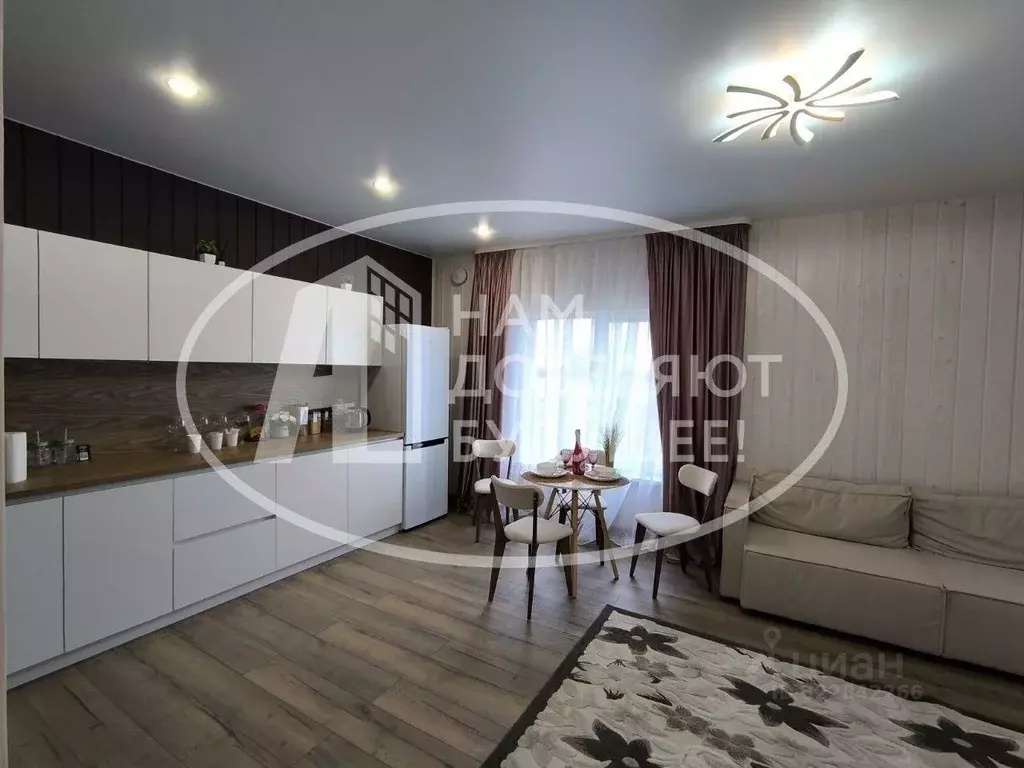 Дом в Пермский край, Пермский муниципальный округ, Култаево СНТ ул. ... - Фото 1