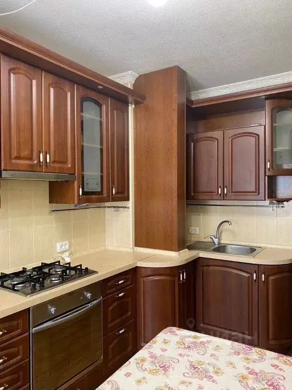 2-к кв. Крым, Симферополь ул. Марка Донского, 16 (56.0 м) - Фото 1