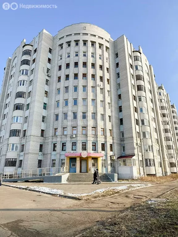 3-комнатная квартира: Ярославль, Красноборская улица, 35 (112.5 м) - Фото 2