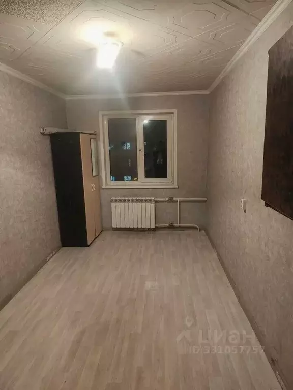 Студия Красноярский край, Красноярск Зеленая Роща мкр, ул. Устиновича, ... - Фото 1