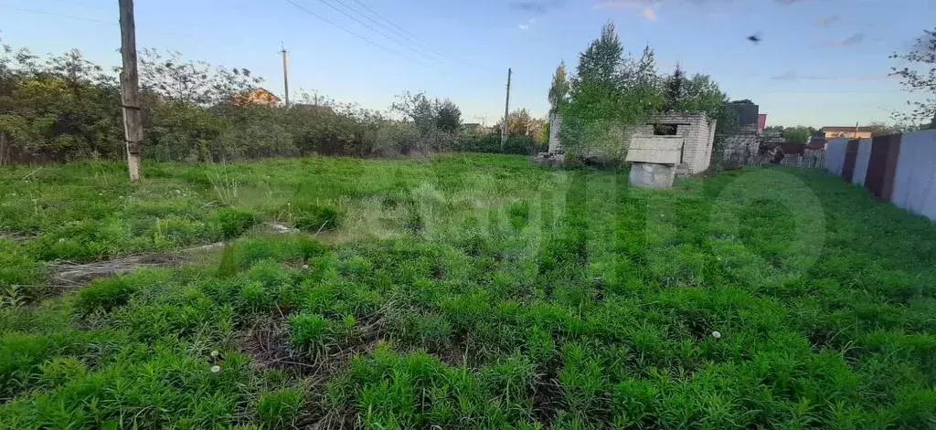 Участок 7,5 сот. (СНТ, ДНП) - Фото 1