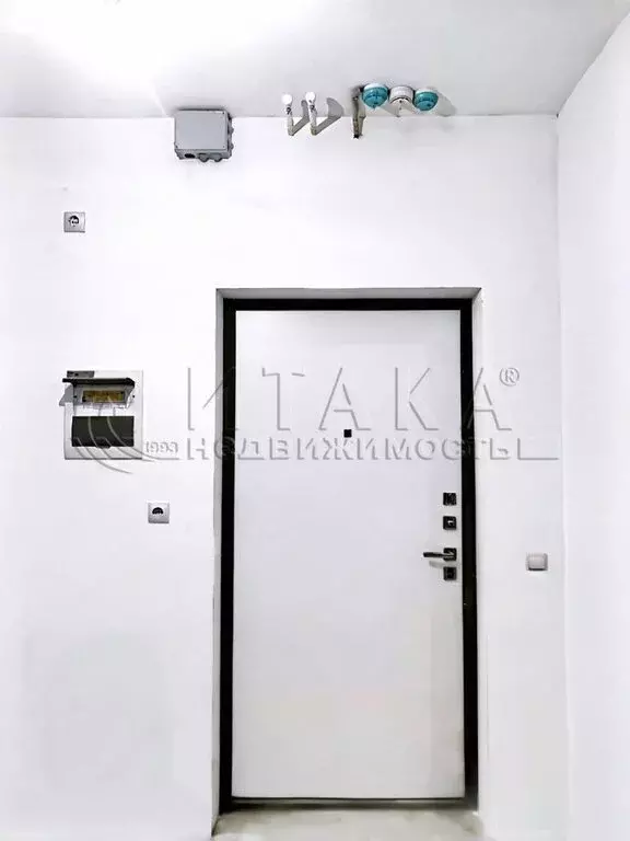 1-комнатная квартира: Санкт-Петербург, проспект Авиаконструкторов, 54 ... - Фото 1