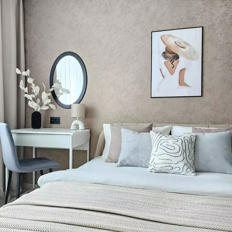 1-к кв. Санкт-Петербург ул. Бадаева, 8к1 (35.1 м) - Фото 1