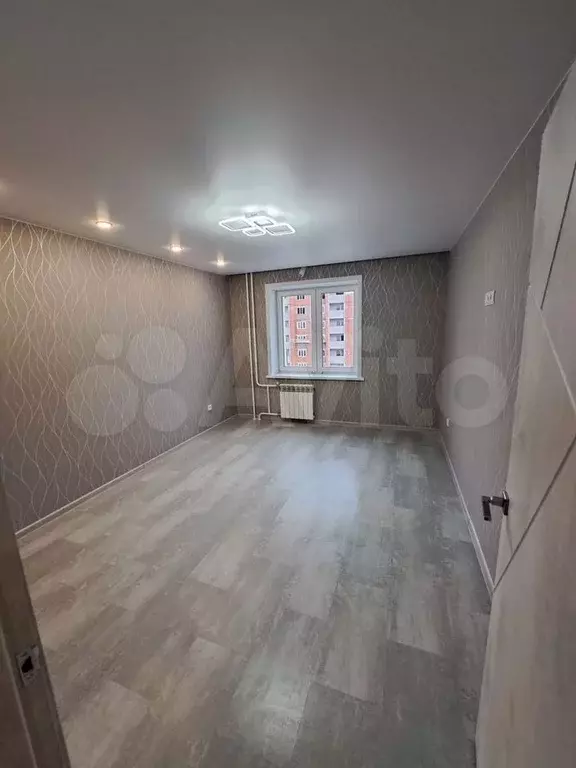 1-к. квартира, 40 м, 5/10 эт. - Фото 1