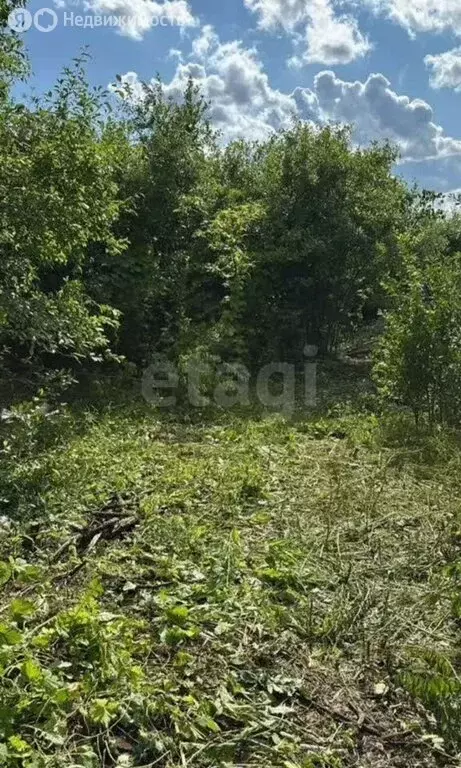 Участок в Стерлитамак, СТ Монтажник (3.56 м) - Фото 2