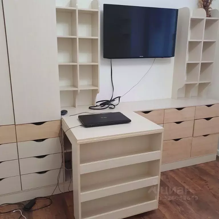 Офис в Московская область, Королев Первомайский мкр, Советская ул., 21 ... - Фото 1