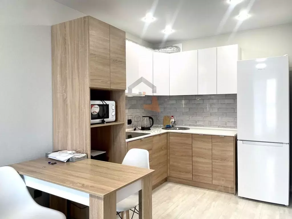 2-к кв. Кировская область, Киров ул. Владимирская, 184 (40.0 м) - Фото 2