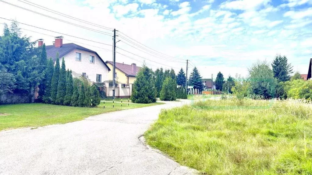 Дом в Калининградская область, Светловский городской округ, пос. ... - Фото 1