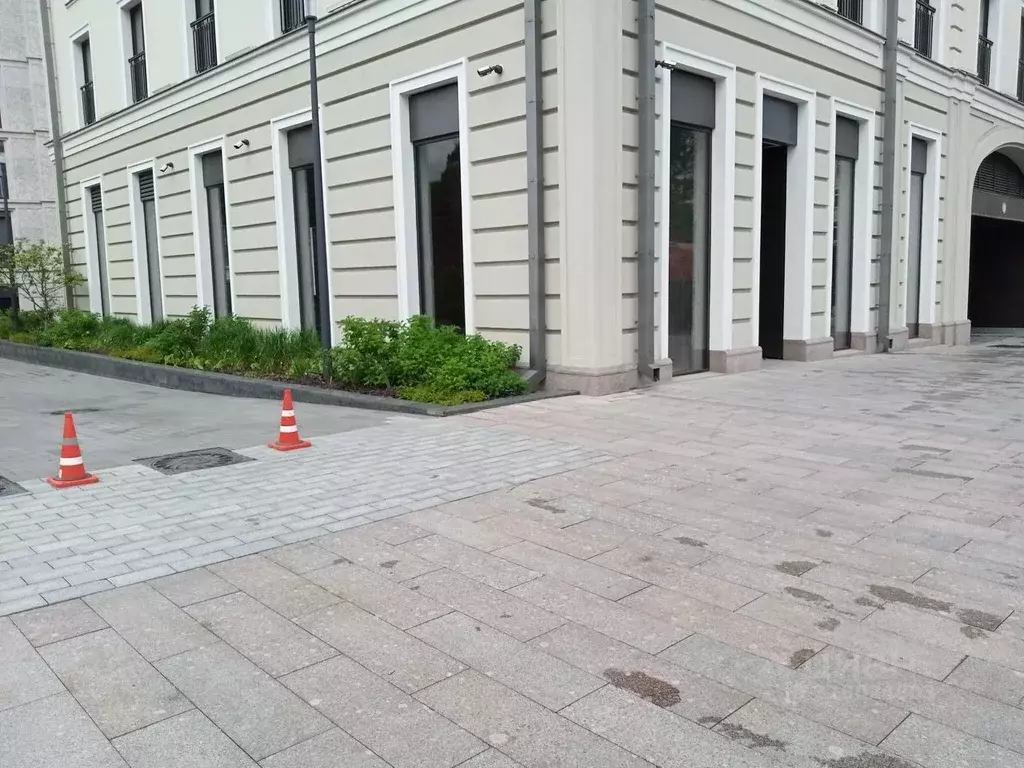 Помещение свободного назначения в Москва Софийская наб., 18 (241 м) - Фото 0