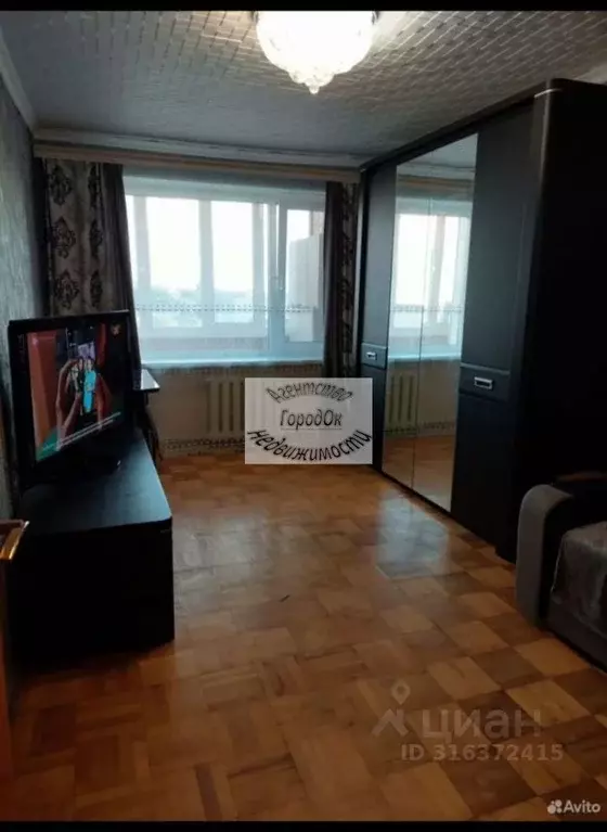 3-к кв. Крым, Саки ул. Советская, 15 (58.0 м) - Фото 0