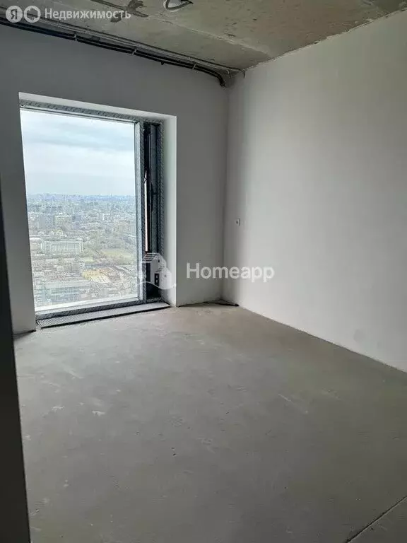 1-комнатная квартира: Москва, Дмитровский проезд, 1 (41 м) - Фото 1