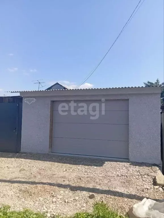 Дом в Иркутская область, Ангарск Северный мкр, Таежная ул., 4 (30 м) - Фото 1