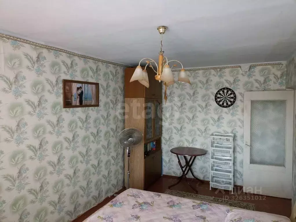 2-к кв. Крым, Судак муниципальный округ, с. Солнечная Долина ул. ... - Фото 1