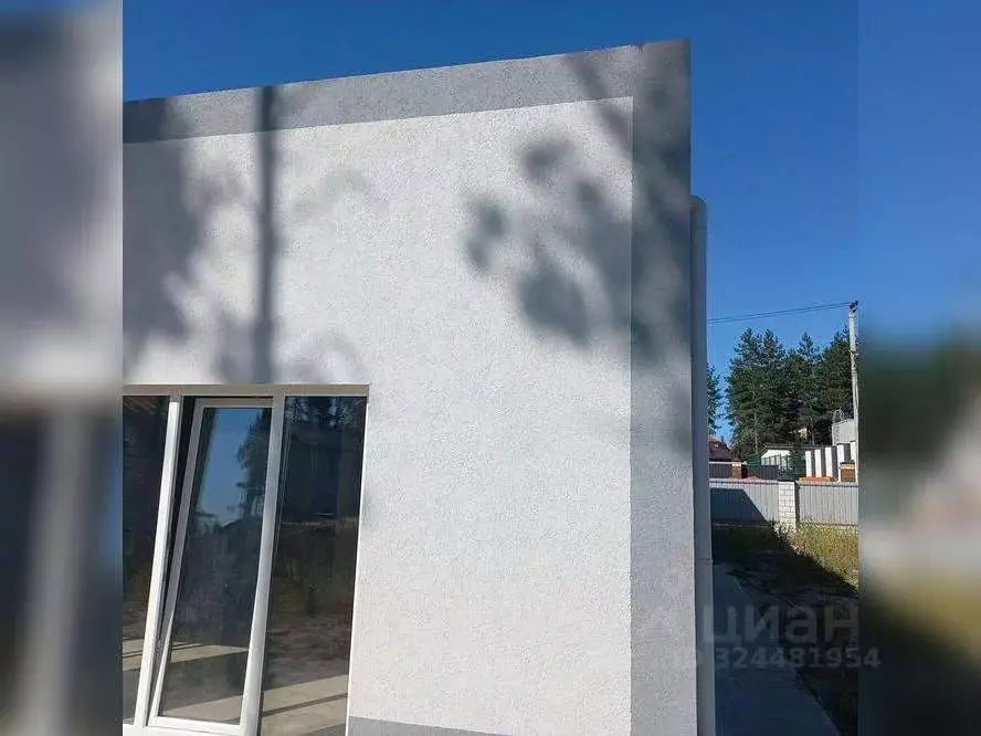 Коттедж в Воронежская область, Рамонский район, Новоживотинновское ... - Фото 2