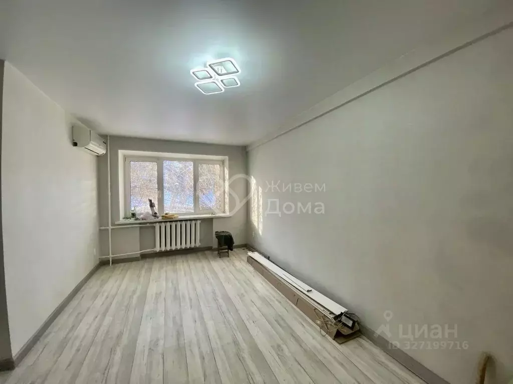 2-к кв. Волгоградская область, Волгоград ул. Чебышева, 48 (40.6 м) - Фото 1