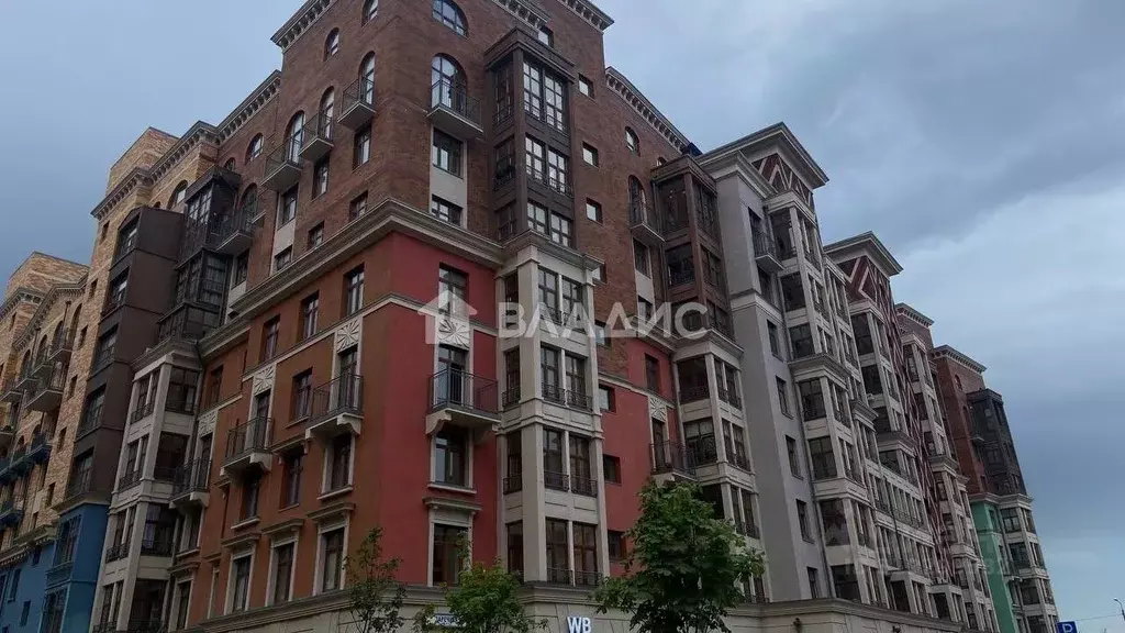 2-к кв. Московская область, Красногорск городской округ, Сабурово пгт ... - Фото 1