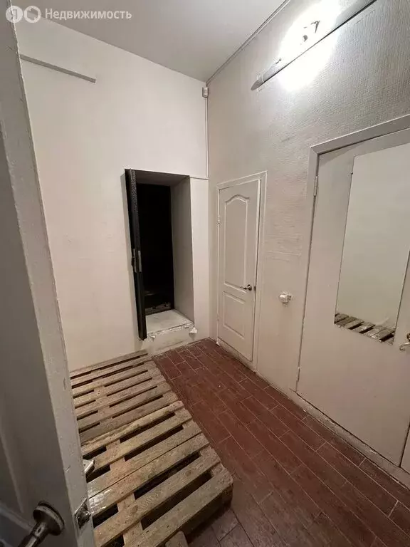 Помещение свободного назначения (42 м) - Фото 1