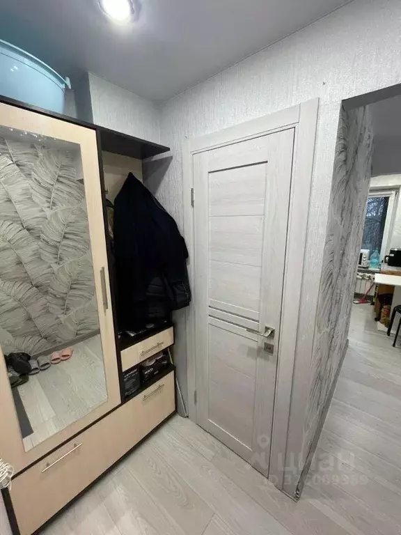 Квартира, 1 комната, 35 м - Фото 2