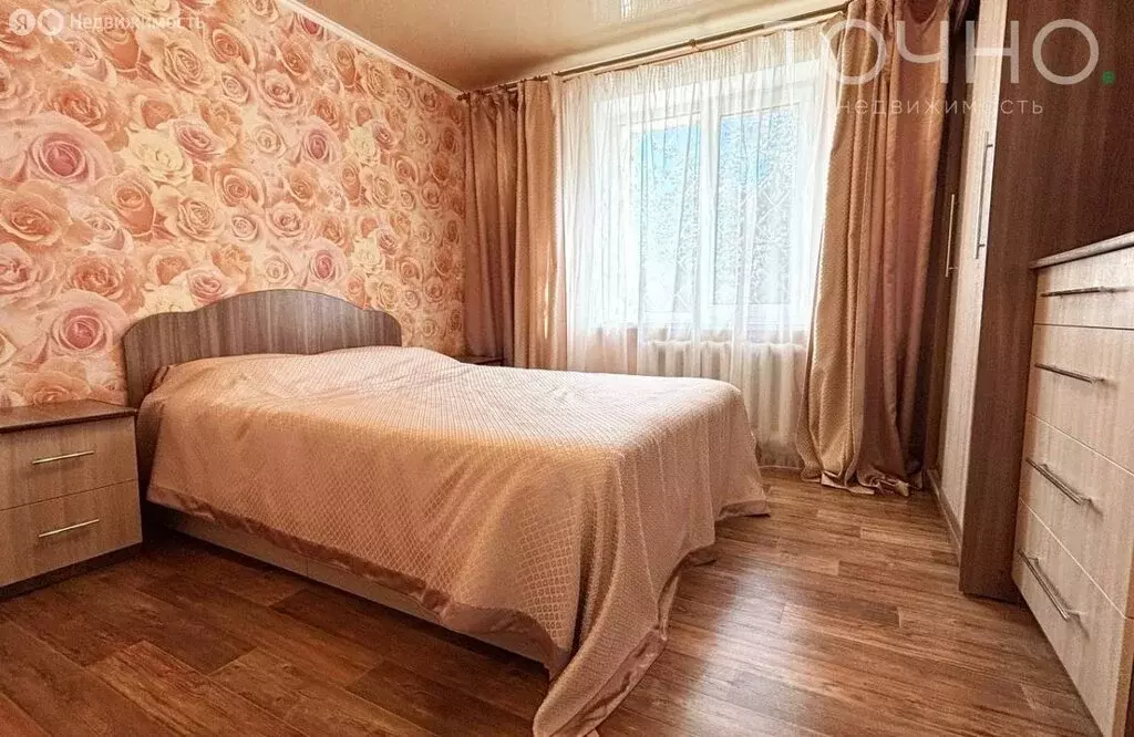 2-комнатная квартира: Пенза, 5-й Виноградный проезд, 3 (51.6 м) - Фото 0