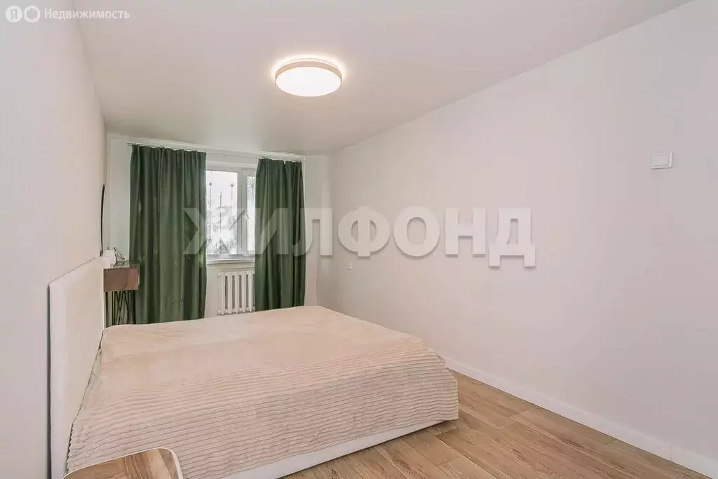 2-комнатная квартира: Новосибирск, улица Лескова, 280 (44.6 м) - Фото 0
