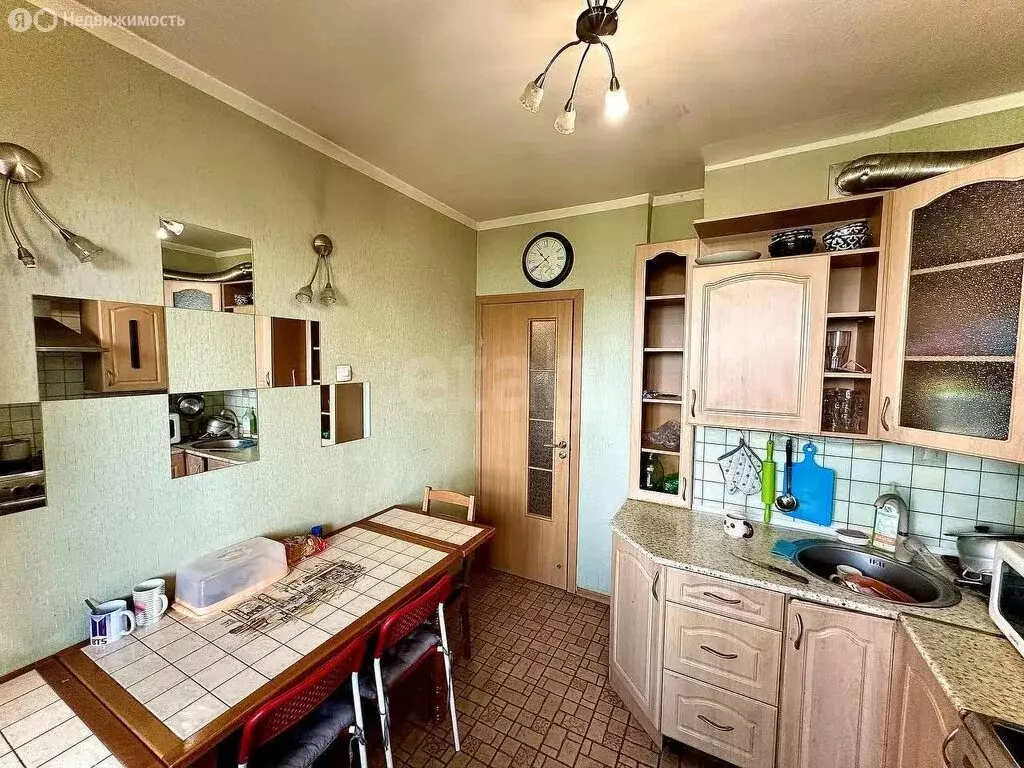 3-комнатная квартира: Москва, Алтуфьевское шоссе, 93 (62.2 м) - Фото 1