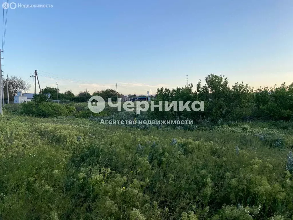 Участок в станица Калитвенская, Пионерская улица, 34 (11 м) - Фото 0