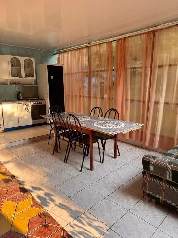 Комната Краснодарский край, Геленджик городской округ, с. ... - Фото 2