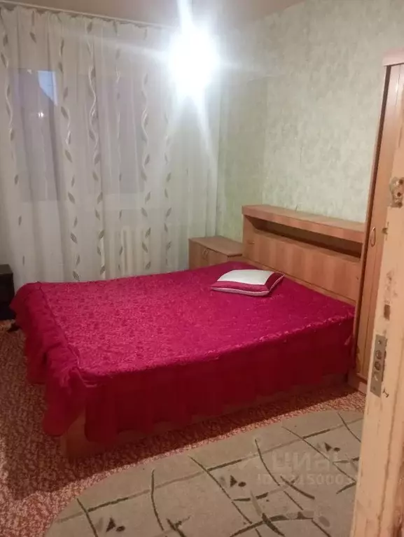 2-к кв. Татарстан, Набережные Челны 27-й комплекс, 5 (56.0 м) - Фото 1