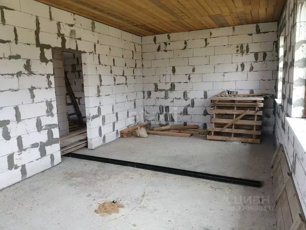 Дом в Адыгея, Майкопский район, пос. Тульский ул. Ольховая (156 м) - Фото 1