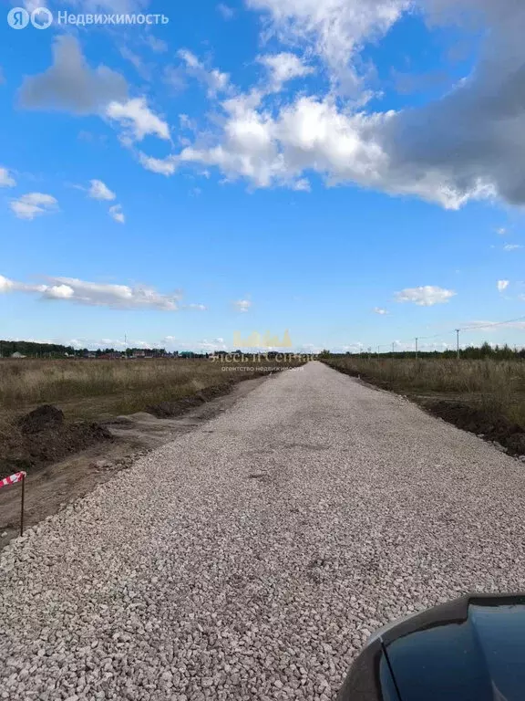 Участок в Республика Татарстан (Татарстан), Казань (13.1 м) - Фото 1