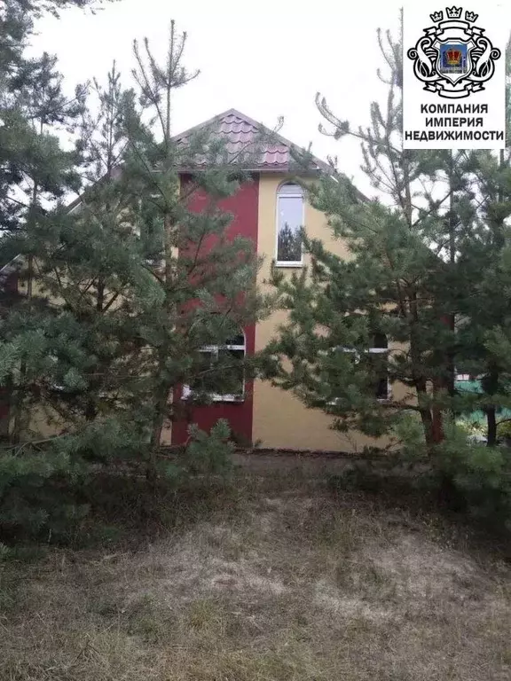 Дом в Белгородская область, Шебекинский муниципальный округ, с. ... - Фото 1