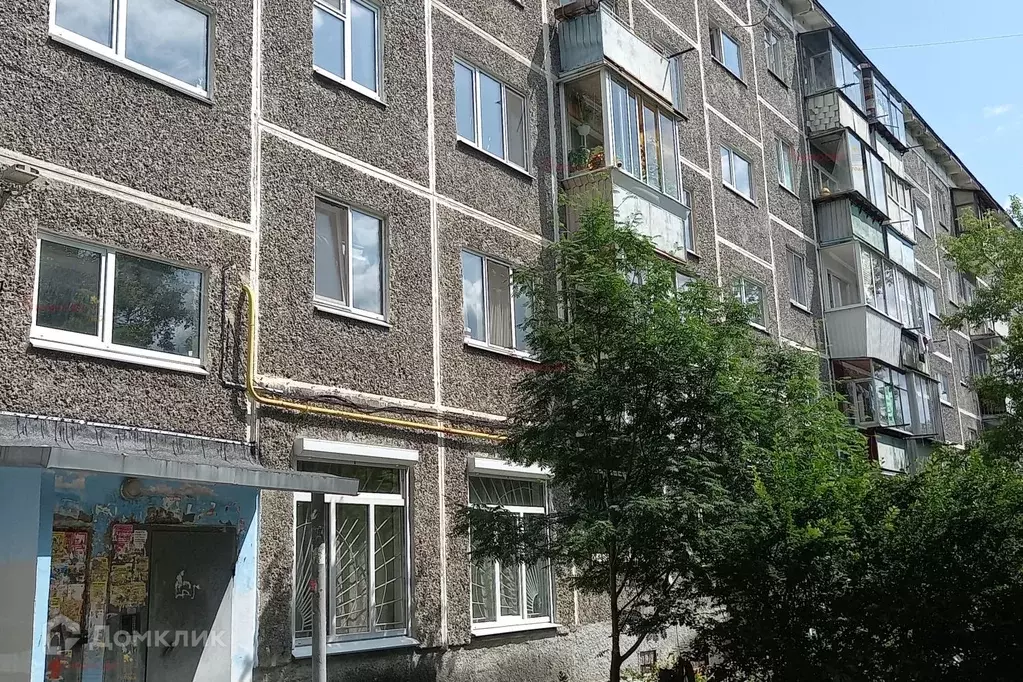 Продаётся 2-к квартира, 44 м - Фото 0