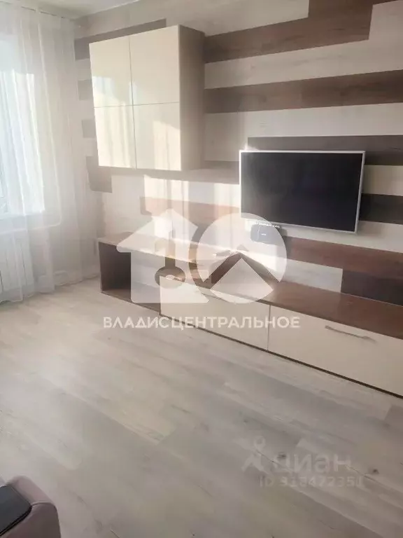 1-к кв. Новосибирская область, Новосибирск ул. Мясниковой, 24 (36.6 м) - Фото 0