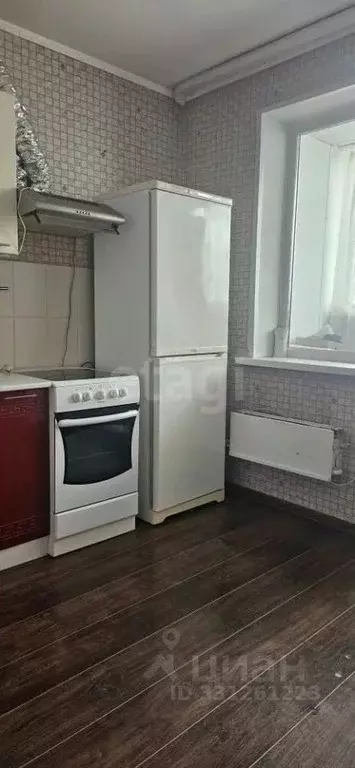 1-к кв. Новосибирская область, Искитим Южный мкр, Ясный жилмассив, 11 ... - Фото 2