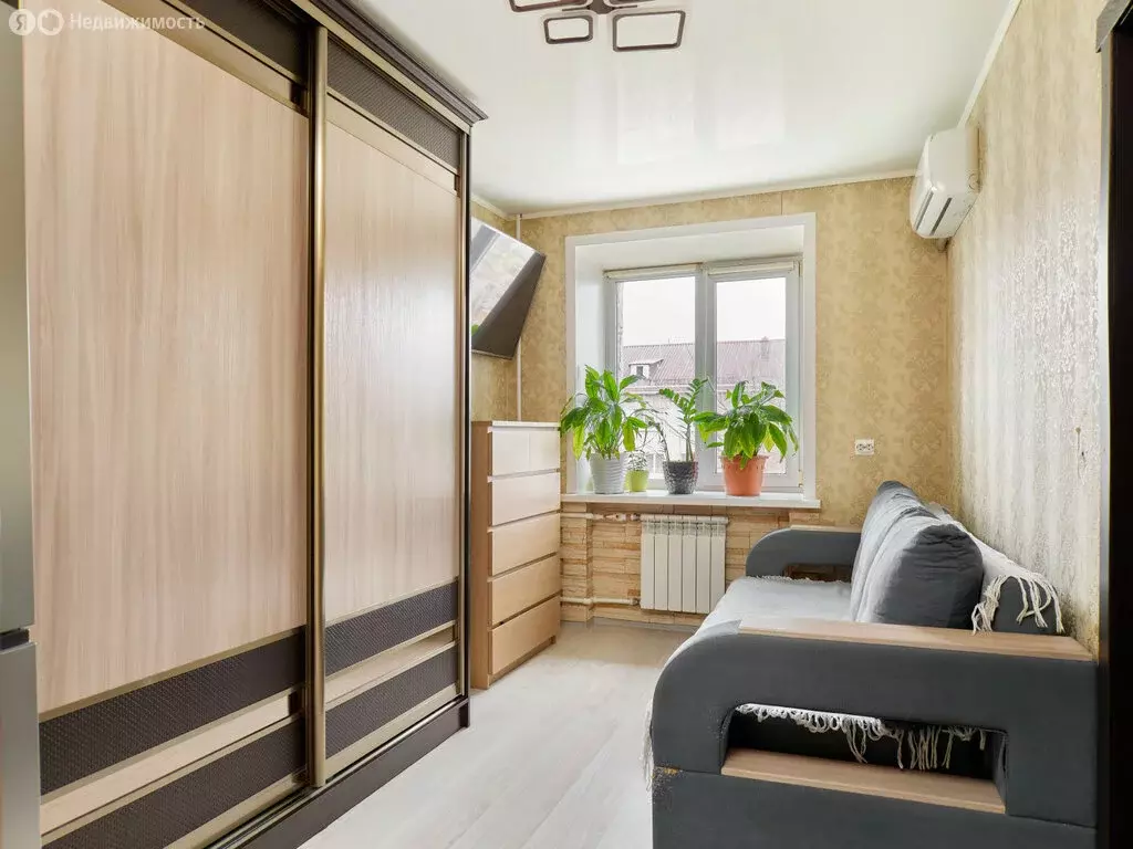 Квартира-студия: Казань, улица Гудованцева, 47 (22.9 м) - Фото 1