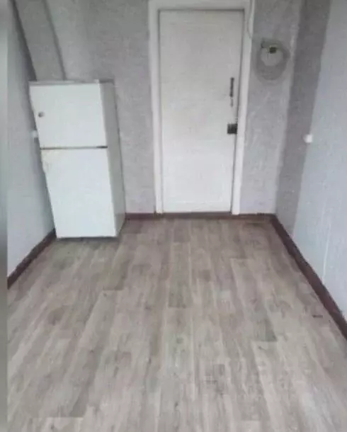 Комната Омская область, Омск Городок Нефтяников мкр, ул. ... - Фото 1