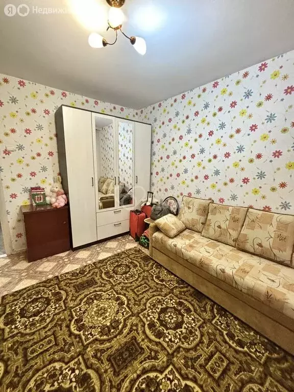 1-комнатная квартира: Волгоград, Шекснинская улица, 22 (34.7 м) - Фото 0