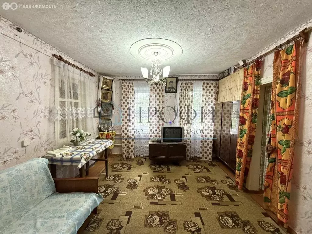Дом в село Покрово-Михайловка, Нижняя улица (78.2 м) - Фото 2
