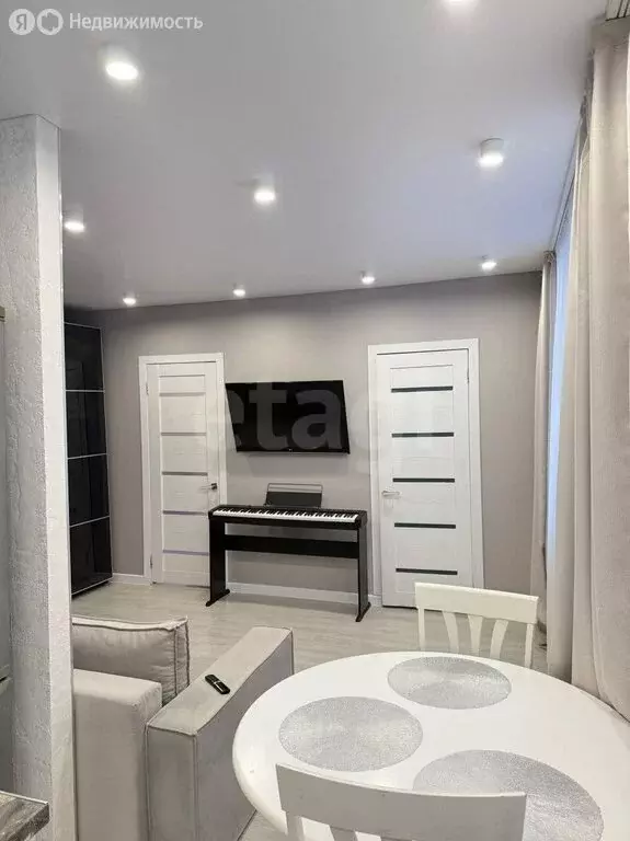 2-комнатная квартира: Аша, улица Чехова, 3 (36.3 м) - Фото 2