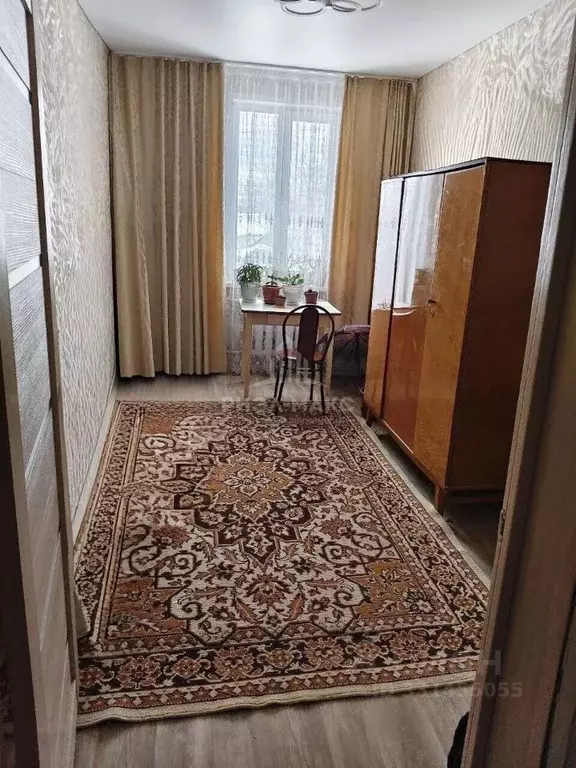 2-к кв. Брянская область, Фокино ул. Калинина, 2 (45.6 м) - Фото 1