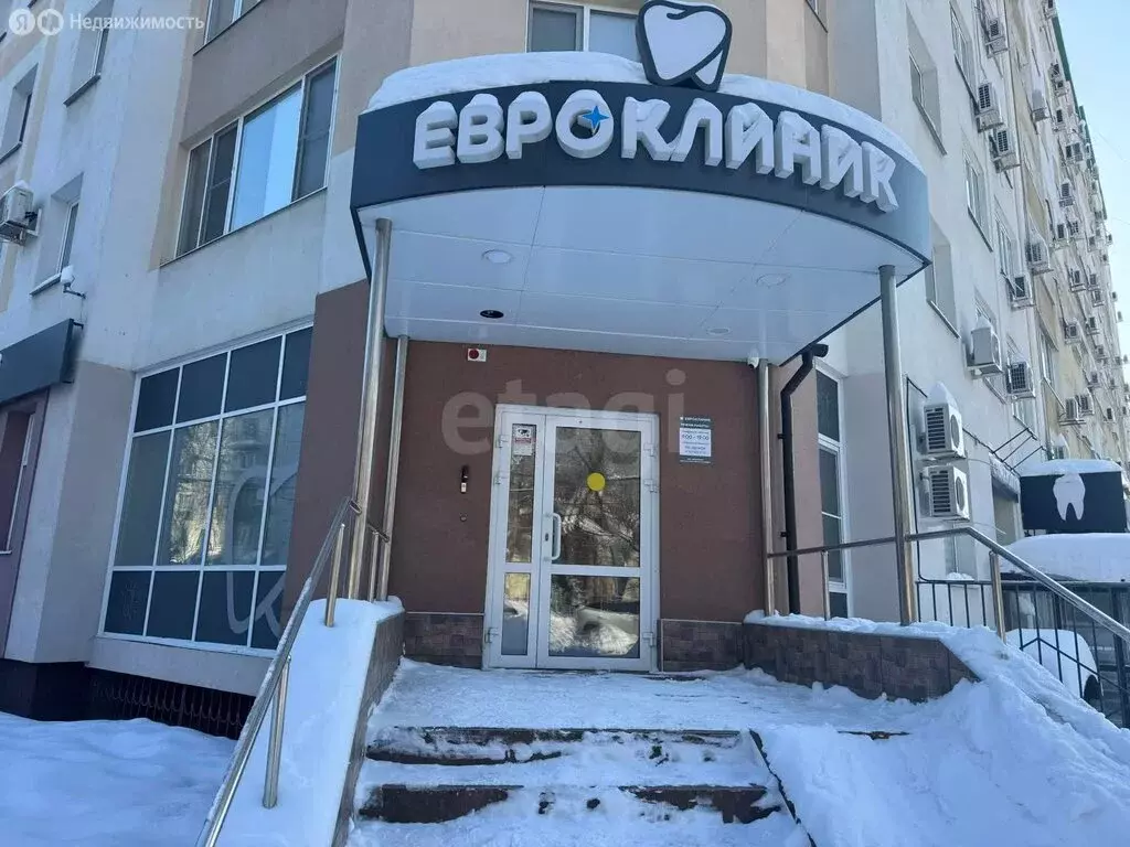 Офис (86 м) - Фото 1