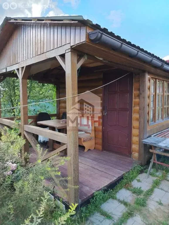 Дом в Тверская область, Конаковский муниципальный округ, СНТ Лесное, ... - Фото 1