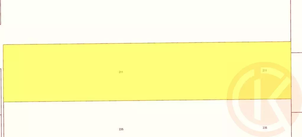 Участок в Крым, Сакский район, с. Суворовское 1 (450.0 сот.) - Фото 2