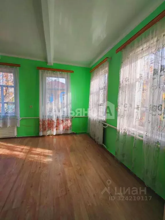 Дом в Краснодарский край, Усть-Лабинский район, Воронежское с/пос, ... - Фото 2