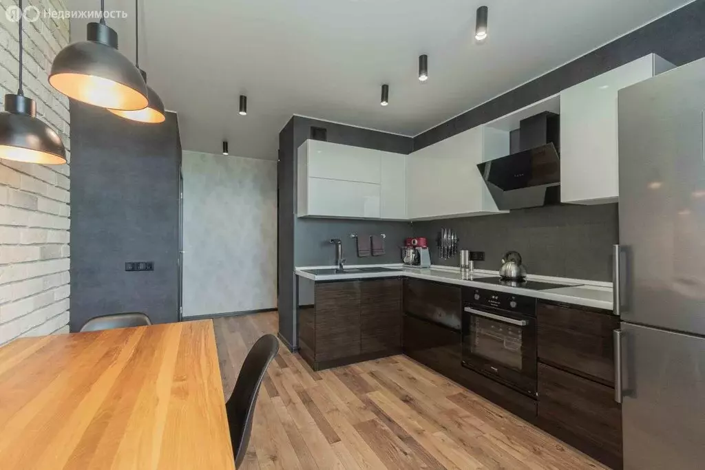 1-комнатная квартира: Владимир, улица Горького, 133 (43 м) - Фото 1