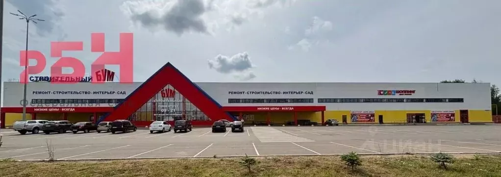 Помещение свободного назначения в Башкортостан, Нефтекамск ... - Фото 2