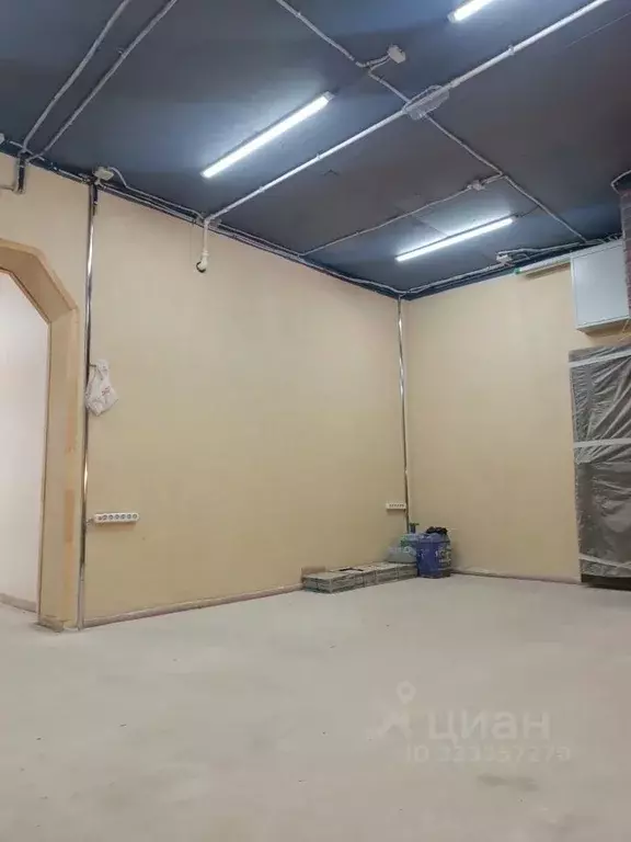 Помещение свободного назначения в Санкт-Петербург пос. Парголово, ул. ... - Фото 2