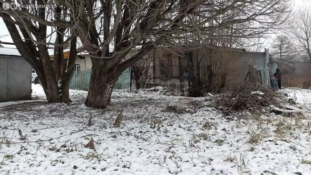 Дом в Златоуст, улица Труда (35 м) - Фото 2