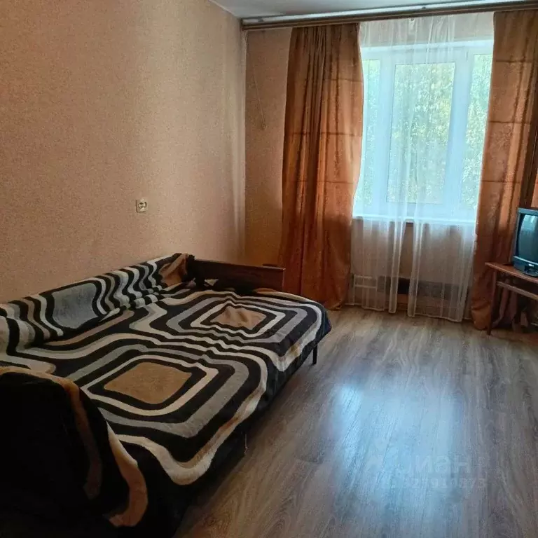 2-к кв. Саратовская область, Энгельс просп. Строителей, 13 (45.0 м) - Фото 0